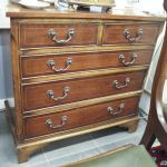 724 5546 CHEST OF DRAWERS